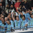 Guardiola conquista il primo trofeo: il City travolge l'Arsenal 3-0 nella finale di Coppa di Lega