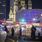 Berlino, attimi di terrore: evacuati i mercatini di Natale, concerto sospeso, ma è falso allarme