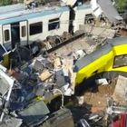 Strage nello scontro fra treni, ci sono 7 nuovi indagati Strage nello scontro fra treni, ci sono 7 nuovi indagati