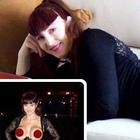 "Sexy prof" sospesa per le foto senza veli si candida alle Europee
