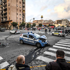 Roma, incidente a Via Tiburtina