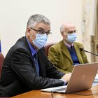 Brusaferro: «Indice di contagio molto sopra a 1 in alcune aree»