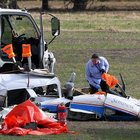 Aerei si scontrano in volo e precipitano: quattro morti in Australia