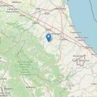 Terremoto a Forlì, un boato e tre scosse in pochi minuti avvertite in tutta la provincia