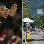 Robinho arrestato in Brasile, ricorso respinto: l'ex Milan dovrà scontare 9 anni di carcere per stupro. «Cella singola per evitare violenze»