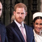 Harry e Meghan, il brutale giudizio del principe William sullo strano comportamento della coppia