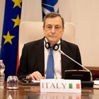L'Italia chiude lo spazio aereo alla Russia