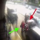 Passeggero chiede l'uso del tassametro, il tassista gli rompe il naso con un pugno