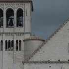 Assisi, la visita del Papa per la sua terza enciclica
