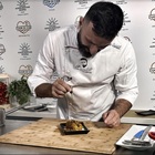 “La casa della Gastronomia”: Lo chef Quintili svela il segreto sua rinomata crocchetta alla gricia