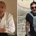 Il fisioterapista di Bari ucciso sotto casa
