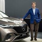 Mercedes Group, ricavi 2023 a 153,2 miliardi euro (+2%). Utile prima interessi e imposte scende del 4% a 19,7 miliardi