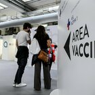 Lazio, Rt in calo e immunità di gregge dal 10 settembre: ecco dove vaccinarsi senza prenotare