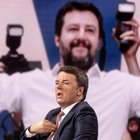 Renzi lancia "Italia viva" e sfida Salvini in tv. Zingaretti: «Ora pensiamo al futuro»