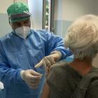 Terza dose vaccino, Lazio richiama 200mila fragili