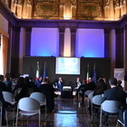 Conferenza UGL a Roma, "Dalla riforma Biagi ai nuovi lavori"