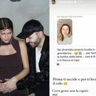 Natalia Paragoni, l'orrore degli haters: «In gravidanza sei diventata brutta»