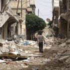 • Aleppo,tregua di 8 ore per evacuare feriti, malati e prigionieri
