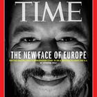 Salvini conquista la copertina di Time: «Il nuovo volto dell'Europa»