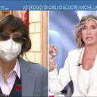 Video Beppe Grillo, Giulia Bongiorno: "Lo porterò in Procura"