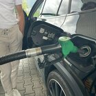 Benzina, aumentano i prezzi