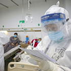 Coronavirus, i morti salgono a 2000 ma una notizia fa ben sperare