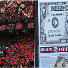 Milan-Psg, Donnarumma torna a San Siro: lo stadio lancia i 'dollarumma' in campo