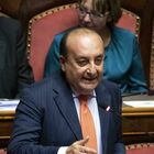 Luigi Vitali, il senatore di FI che ha ritirato l'appoggio a Conte: «Chiedo scusa all'avvocato»
