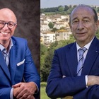 Elezioni comunali, Acquasparta: Montani corre per il tris. A sfidarlo c'è Claudio Ricci