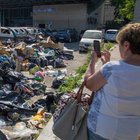 immagine Caos rifiuti, l’ombra del commissario