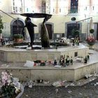 Vigilia da rave party nella movida
Strade pattumiera a Natale Vigilia da rave party nella movida
Strade pattumiera a Natale
