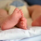 La piccola Viola, partorita in casa: ad Anacapri non nascevano bimbi da 30 anni