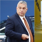Gas, Orban: «L'Europa non è in grado di sostituirlo»