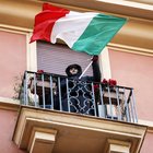 Coronavirus, piano per blindare l'Italia: possibile bloccare frontiere, 5 anni di carcere per chi viola isolamento