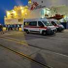 Sbarco sulle coste pugliesi: 65 migranti soccorsi dalla nave dei Medici Senza Frontiere. Trenta i dispersi