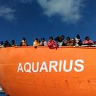 Madrid, Francia accoglierà parte dei migranti dell'Aquarius