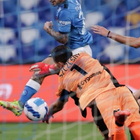 Serie A, il Napoli spinge la Juve a -8 dopo la vittoria al "Maradona"