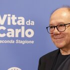Verdone, stoccata a Favino: «Ferrari ad Adam Driver? Polemica marginale, servono film migliori»