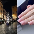 Roma: si fa fare la manicure e poi fugge senza pagare, la truffa di 70 euro in un centro estetico del Rione Monti