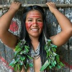 Maira Godinho, l'influencer indigena