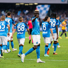 immagine Napoli, la passione che spinge verso il bis scudetto
