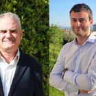 Elezioni comunali, Alviano: sfida a due. Giovanni Ciardo contro Fabio Andreucci. Tutti i candidati