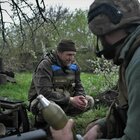 Ucraina, missili e droni: la guerra di Putin