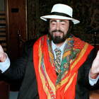 Pavarotti e la passione per i rigatoni: «Portava scorte di pasta a teatro e le nascondeva per non farsele rubare»
