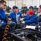 Coronavirus, GM e Fiat Chrysler riprenderanno attività Cina