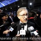 Spielberg: «Hollywood deve molto all'Italia»