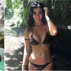 Laura Torrisi compie 40 anni: bomba sexy a Bali, i suoi fan impazziscono su Instagram