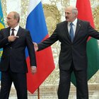 Chi è Lukashenko