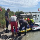 Ragazzo di 14 anni trovato morto nell'Isola dell'Amore, era scomparso da due giorni: il corpo avvistato da un bagnante