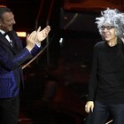 Sanremo 2024, top e flop della seconda serata: Giovanni Allevi Maestro. John Travolta, che imbarazzo